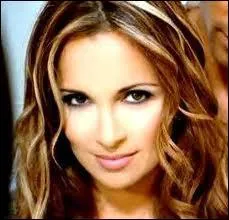 Qui est cette chanteuse ?