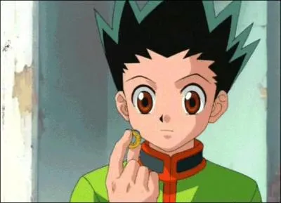 Mais de quel manga vient ce jeune homme ?