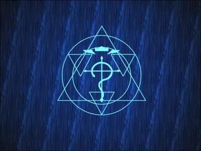 Dans quel manga ce symbole est-il important ?