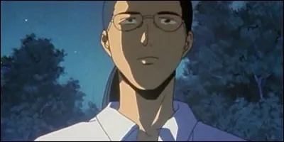 Quel est le mtier du meilleur ami d'Eikichi, Ryuji Danma ?