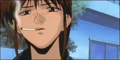 A quel âge Julia Murai a-t-elle eu Kunio ?