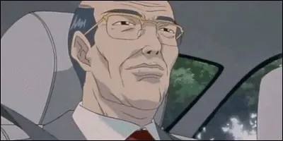 Comment Hiroshi Uchiyamada, le sous-directeur, appelle-t-il sa voiture pour laquelle il voue un véritable amour ?