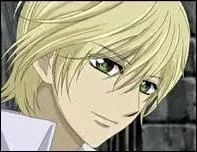 Qui est ce personnage ?