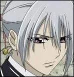 Qui est ce personnage ?