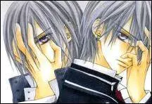 Qui sont ces personnages ?