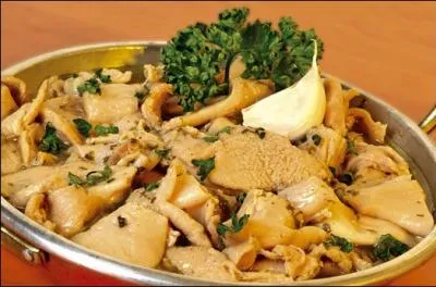 Quelles spcialits culinaires peut-on trouver en Dordogne ?