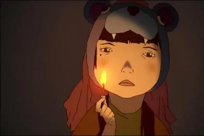 Est-ce un Satoshi Kon ?