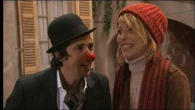 Pourquoi s'est-elle spare de lui ?