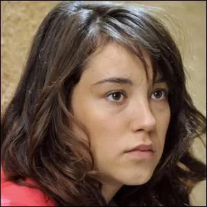 De qui Sybille est-elle amoureuse ?