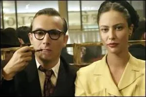 [Les amants du Flore] Quel personnage Laurent Deutsch incarne-t-il ?