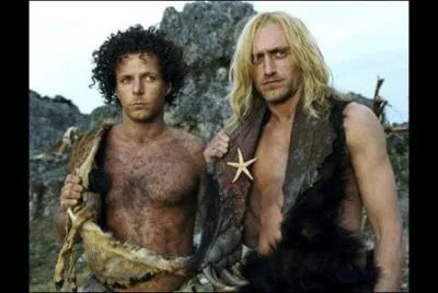 [RRRrrrr ! ] Comment ces hommes se prnomment-ils ?