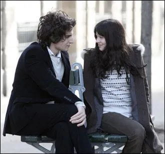 Quel est le titre de ce film de Christophe Honor ?