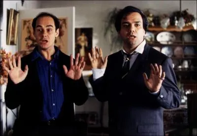 [Le pari] Qu'ont-ils pari ?