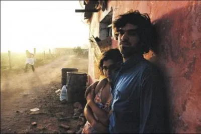 Romain Duris n'apparat pas dans l'un des films de Tony Gatlif. Lequel ?