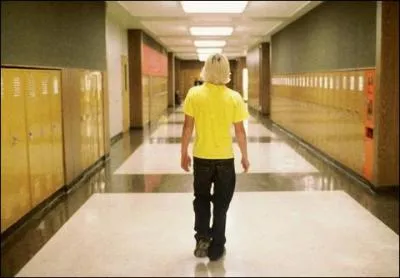 Lequel de ces films n'est pas de Gus Van Sant ?