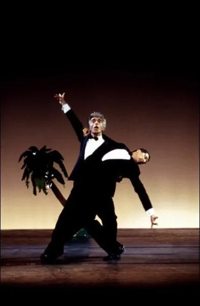 [La cit de la peur] De quelle danse font-ils les louanges ?