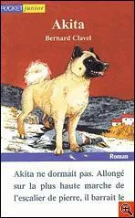 Qui a �crit Akita ?