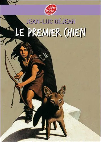 Qui a �crit Le premier chien ?