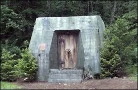 Comment s'appelle la maison de Carter ?