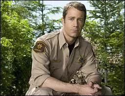 O travaille Carter ?