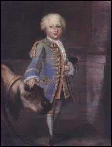Il s'appelait Nicolas Ferry. Elev  la Cour de Stanislas, duc de Lorraine il tait clbre dans toute l'Europe. De proportions harmonieuses, il mesurait 89 cm. Comment Stanislas le surnommait-il ?