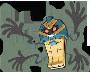 Qui est ce Pokemon ?