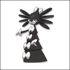 Qui est ce Pokemon ?