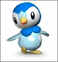 Quel pokmon est-ce ?