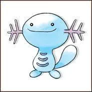 Quel pokmon est-ce ?