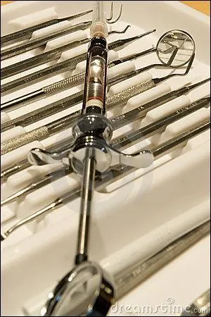 Ustensiles pour le :