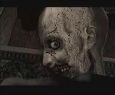 Quel est ce Resident Evil ?