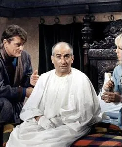 Quel personnage littéraire, célèbre génie du crime, a été imaginé par Pierre Souvestre et Marcel Allain en 1911 ?