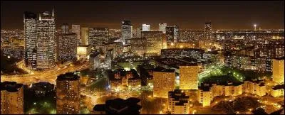 Quel quartier de Paris Juliette Gréco chante-t-elle dans 'Il n'y a plus d'après' ?