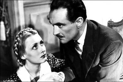 Quel est ce film, sorti en 1943, dans lequel le docteur Rémy Germain reçoit des lettres anonymes ?