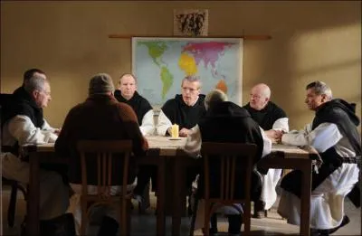 Quel est ce film sorti en 2010 ?