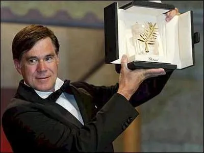 Quel film sorti en 2003 doit-on à Gus Van Sant ?