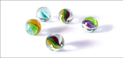 "Rouler des billes". Quel organe est concerné par cette expression ?