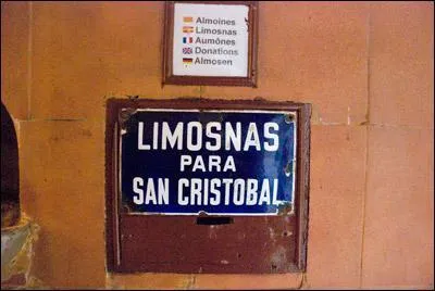 Quelle est la forme française du prénom espagnol Cristobal ?