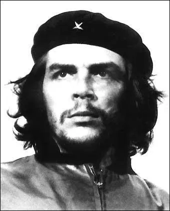 Dans quel pays Ernesto Che Guevara est-il tué en 1967 ?