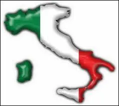 Quelles sont les plats favoris des Italiens ?