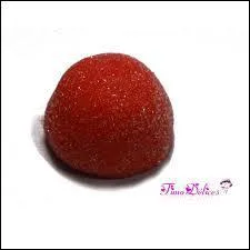 Les fraises Tagada sont des :