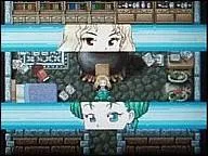 Que veut faire la princesse sorcire (seulement si vous avez pous la desse) ?