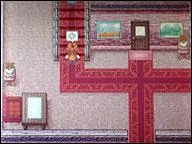 Qui est l'admiratrice de Lumina ?