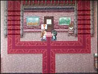 Qui devient l'apprentie de Mary ?