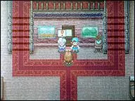 Qui est de la mme famille que Jeff ?