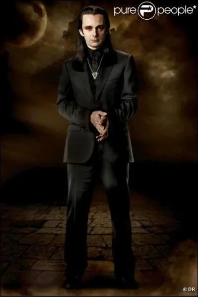 Avec Alice, qui Aro veut-il dans son clan ?