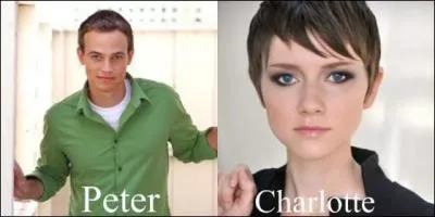 Comment se prnomment les deux meilleurs amis d'Alice et de Jasper ?