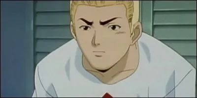 Que déteste Kunio Murai, garçon très peu doué pour les études et turbulent, chez le professeur Onizuka ?