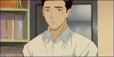 Comment s'appelle ce personnage, ami de Kunio Murai ?