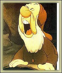 Il est impossible d'ternuer les yeux ouvert .